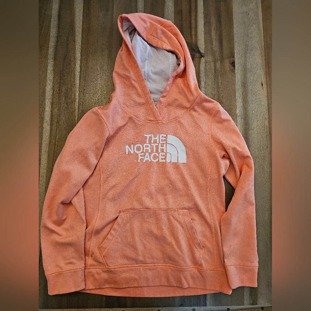 Women's North Face Hoodie